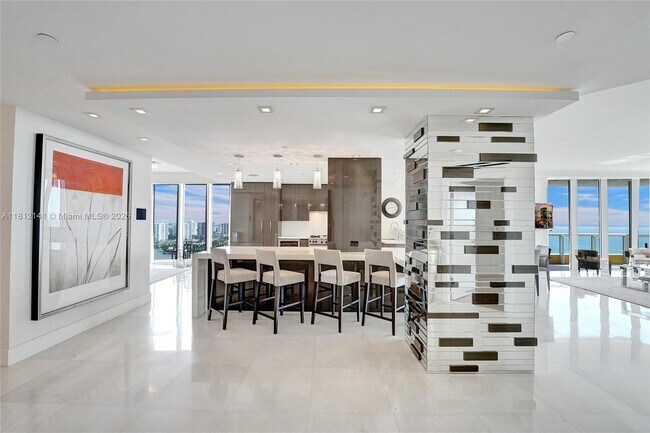 17875 Collins Ave in Sunny Isles Beach, FL - Building Photo - Building Photo