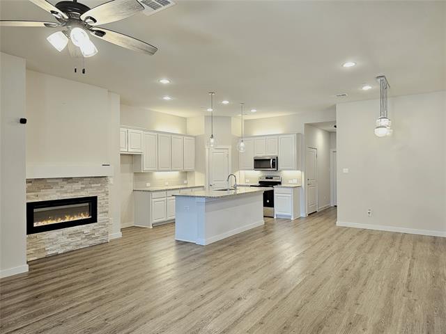 1702 Goodfield Ln in Garland, TX - Building Photo - Building Photo
