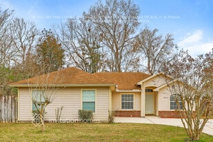 2752 Apollo Ct in Middleburg, FL - Building Photo