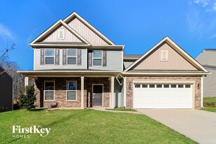 5337 Chandler Oaks Ln in McLeansville, NC - Building Photo