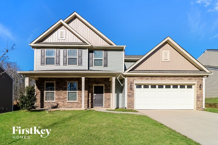 5337 Chandler Oaks Ln in McLeansville, NC - Building Photo