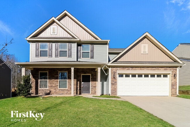 property at 5337 Chandler Oaks Ln