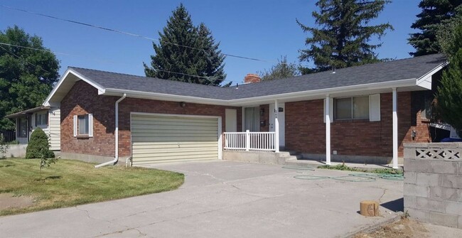 property at 269 Ricks Ave