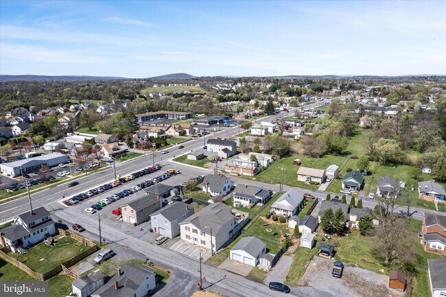 property at 540 Monticello St