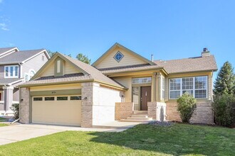 18796 E Powers Pl in Aurora, CO - Building Photo - Building Photo
