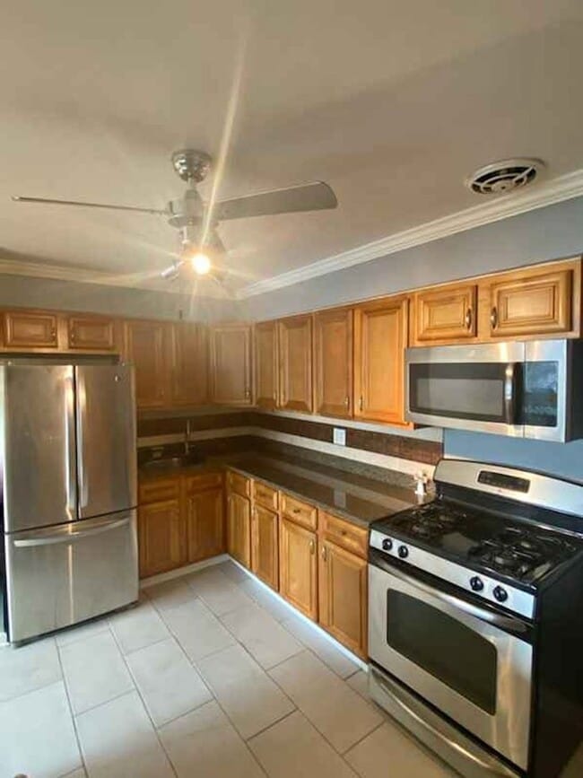 property at 4934 Harold Ave