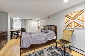 1170 Massachusetts Ave in Cambridge, MA - Building Photo - Building Photo
