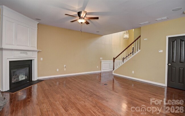 10218 Blakeney Preserve Dr in Charlotte, NC - Building Photo - Building Photo