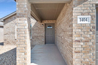 Cypress Grove in Lubbock, TX - Foto de edificio - Building Photo