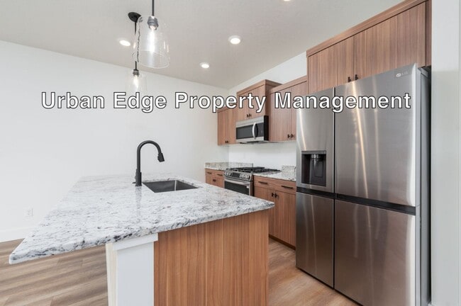5019 Woodward Ln in Nampa, ID - Building Photo - Building Photo
