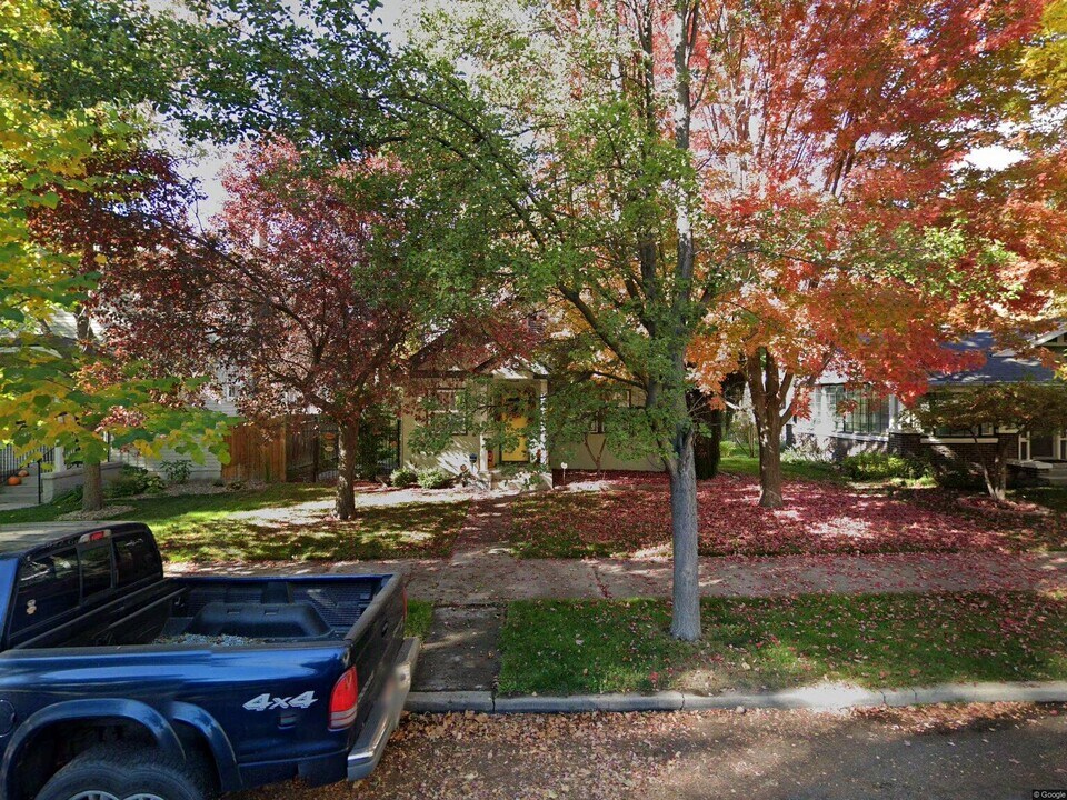 819 N 21st St in Boise, ID - Building Photo