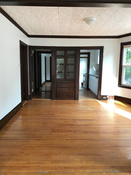19 William St, Unit 2 in Portland, ME - Foto de edificio