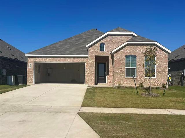 property at 909 Calley Pear Trl