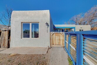 9105 Cottonwood Rd NE in Albuquerque, NM - Building Photo - Building Photo