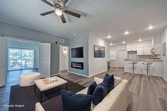 11234 Park Central Pl, Unit C in Dallas, TX - Building Photo - Building Photo