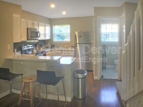 1699 S Trenton St in Denver, CO - Building Photo - Building Photo