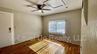 318 N Euclid Ave in Tucson, AZ - Building Photo - Building Photo