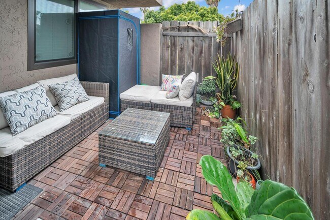 4666 Mission Ave in San Diego, CA - Building Photo - Building Photo