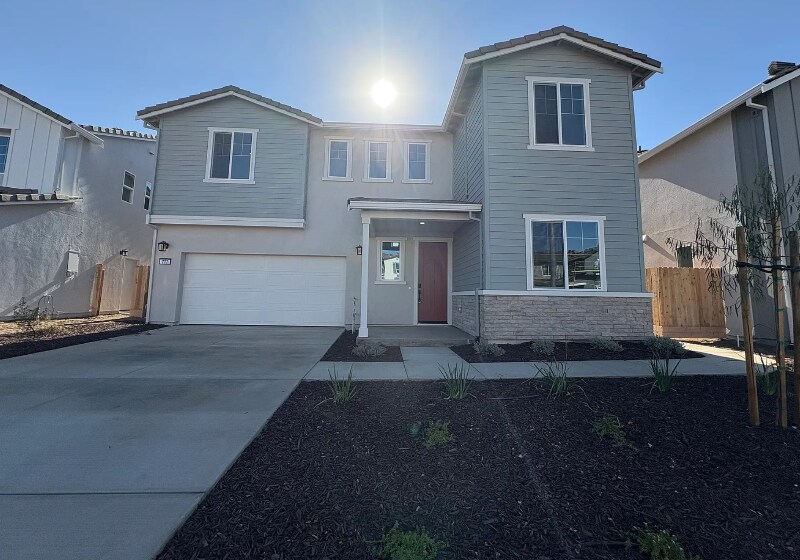 777 Rosazzo Ln in Manteca, CA - Building Photo