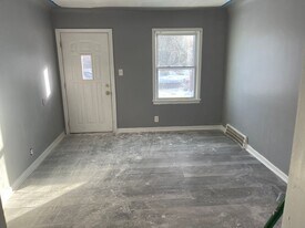 14157 Birwood St in Detroit, MI - Building Photo