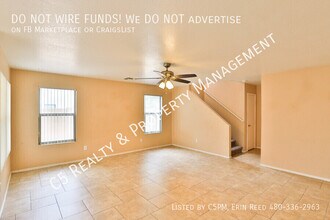 2306 E Palm Beach Dr in Chandler, AZ - Building Photo - Building Photo