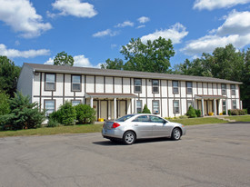 Tudor Village Apartments