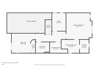 727 Piercey Ct in North Las Vegas, NV - Building Photo - Building Photo