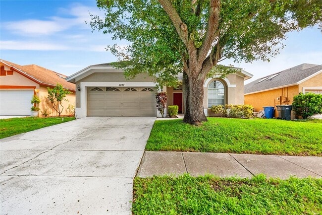 property at 9727 Long Meadow Dr