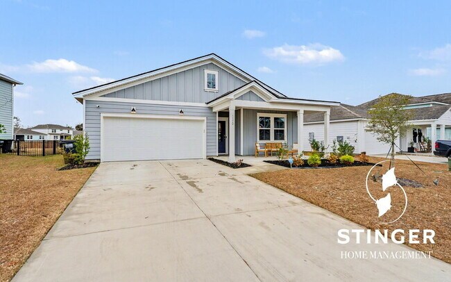 1170 Salem Bay Dr in Beaufort, SC - Building Photo - Building Photo