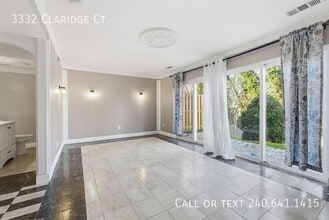 3332 Claridge Ct in Silver Spring, MD - Building Photo - Building Photo
