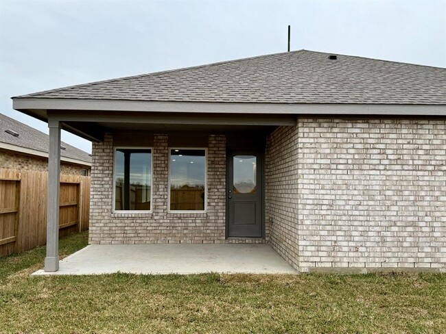 16631 River Grass Trl in Hockley, TX - Building Photo - Building Photo