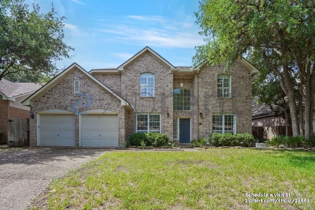 property at 25 Cutter Green Dr