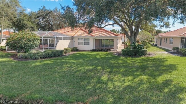 3575 El Verdado Ct in Naples, FL - Building Photo - Building Photo