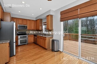 3400 Brahms Dr in Woodbridge, VA - Building Photo - Building Photo