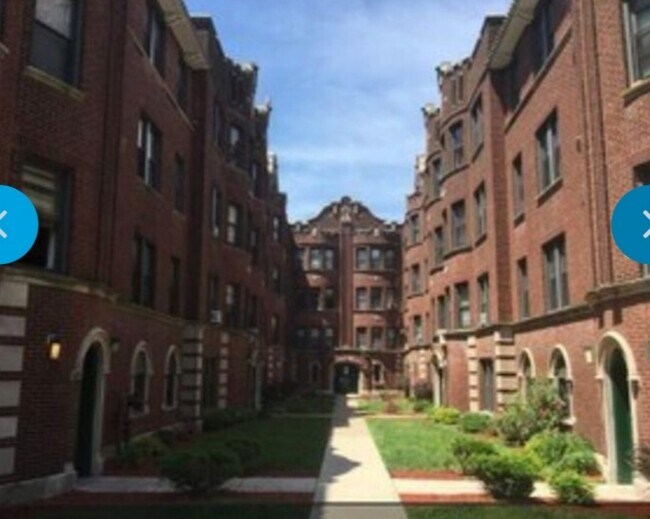 4410 S Drexel Blvd in Chicago, IL - Building Photo - Building Photo