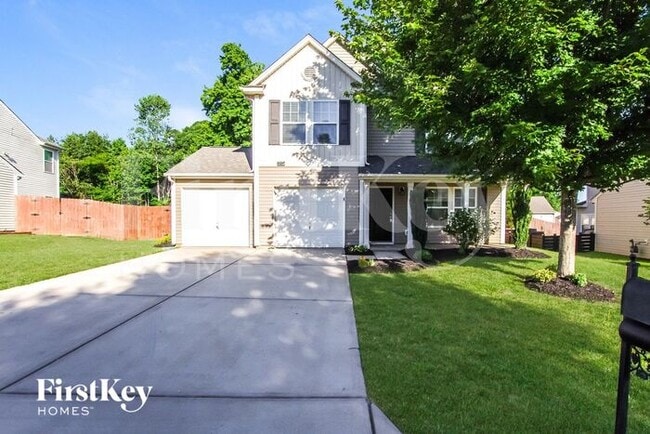 property at 1523 Kellys Landing Drive