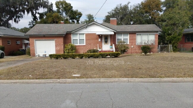 433 W 70th St in Jacksonville, FL - Building Photo - Building Photo