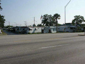 Belle Grove Mobile Home Park Apartments