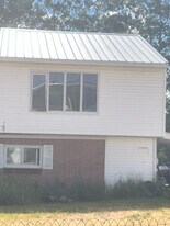 426 E 9th St in Leadville, CO - Building Photo