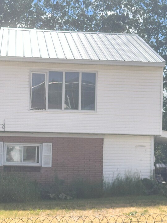 426 E 9th St in Leadville, CO - Foto de edificio