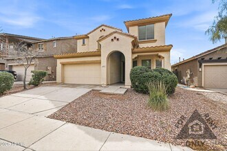 4321 W Judson Dr in New River, AZ - Building Photo - Building Photo