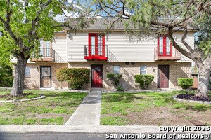 property at 11003 Mt Boracho Dr
