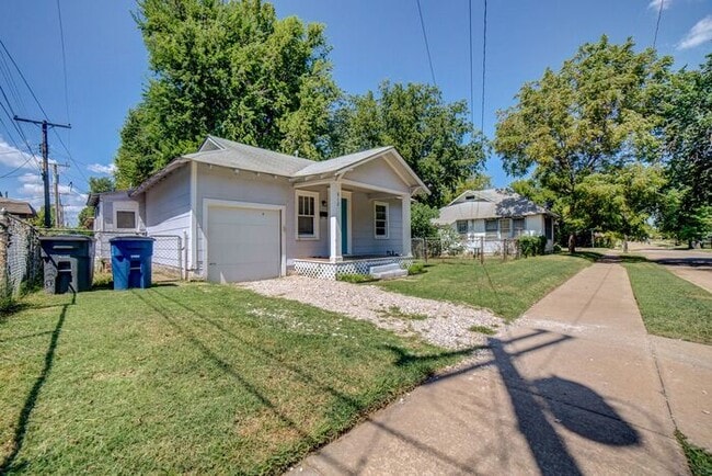 812 S Birmingham Ave in Tulsa, OK - Building Photo - Building Photo