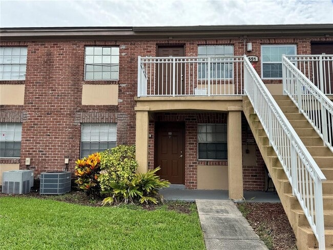 property at 551 Flemming Way