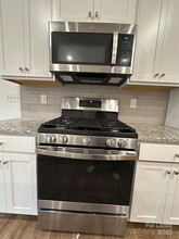 2771 Yeager Dr NW in Concord, NC - Building Photo - Building Photo