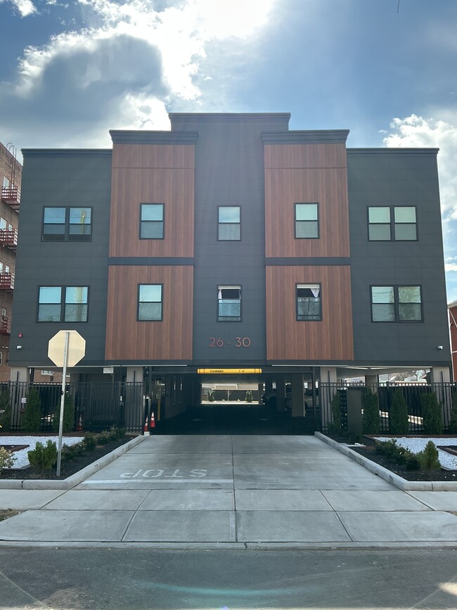 property at 26 Elm St