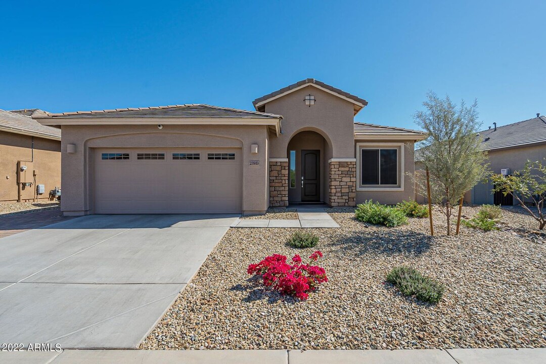 23949 N 167th Ln in Surprise, AZ - Foto de edificio