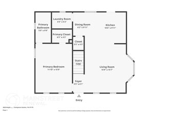 2820 Maple Cir in Thompson's Station, TN - Building Photo - Building Photo