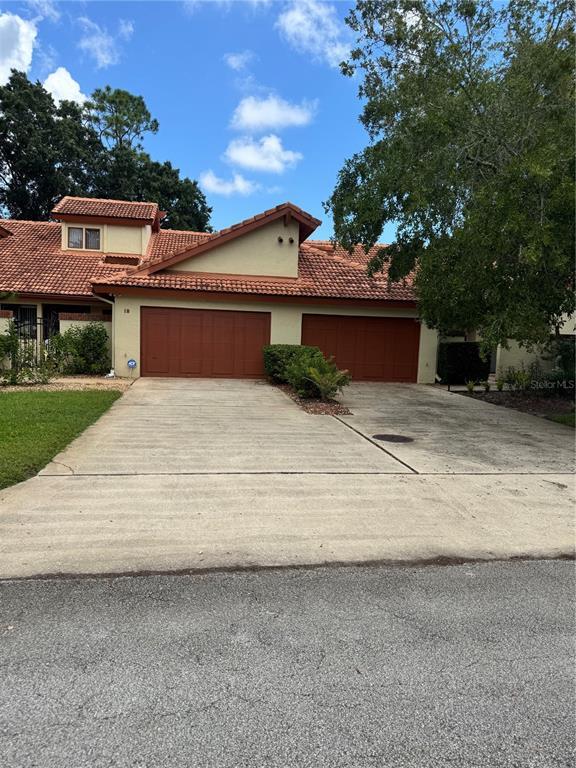 21 Village Cir in Palm Coast, FL - Building Photo - Building Photo