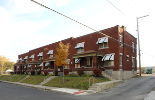 822-836 Studer Ave Apartments